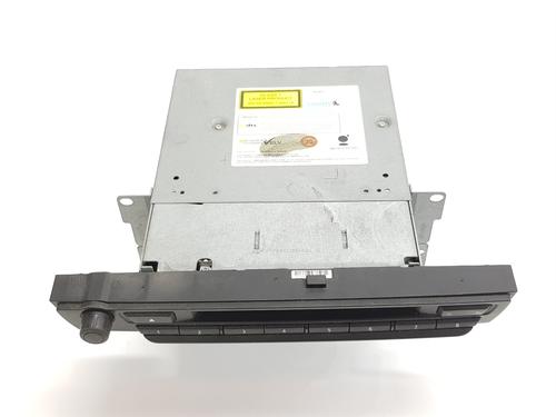 Used Radio Radio 36672798 36672798