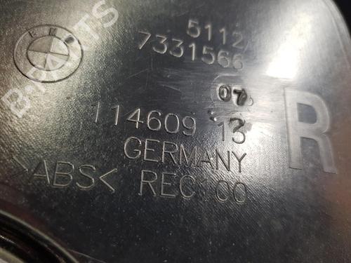 Other BMW 5 Touring (F11) 520 d | BP14245899O1 