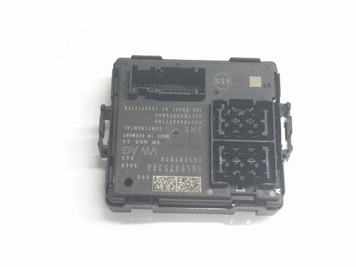 Elektronisk modul VW CRAFTER Van (SY_, SX_) [2016-2025]  29535376