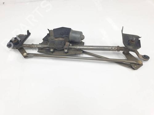 Front wiper motor MITSUBISHI ECLIPSE CROSS (GK_, GL_) 1.5 T-Mivec | BP39192069M29 - Image 2