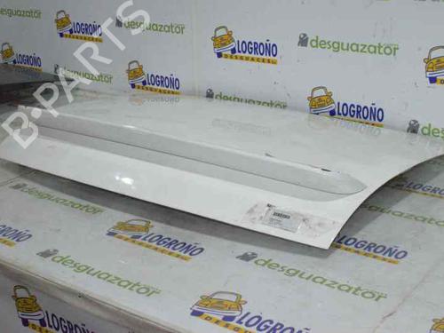 Tailgate AUDI TT Roadster (8N9) 1.8 T | BP7268321C6 