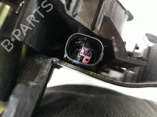 Front left lock BMW 5 (E39) 520 d | BP4646297C98 