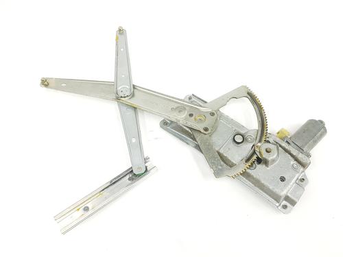 Rudehejsemekanisme ventre foran SAAB 9-3 (YS3D) 2.2 TiD | BP29290659C22 
