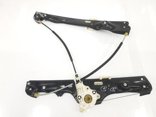 Front right window mechanism BMW X1 (E84) sDrive 20 d (177 hp) 17710967