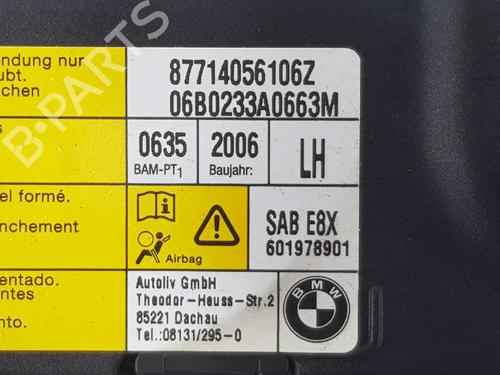 Electronic module BMW 1 (E87) 118 d | BP3380375M83 