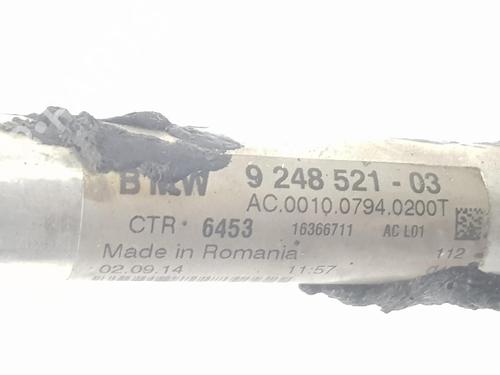 AC pipe BMW 5 Gran Turismo (F07) 530 d | BP16055910M126 