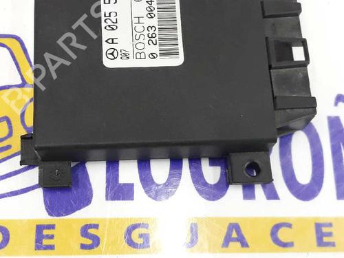 Electronic module MERCEDES-BENZ E-CLASS (W211) E 220 CDI (211.006) | BP1714052M83 