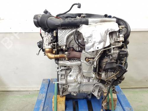 Engine BMW 1 (F40) 118 d | BP40082871M1 - Image 2