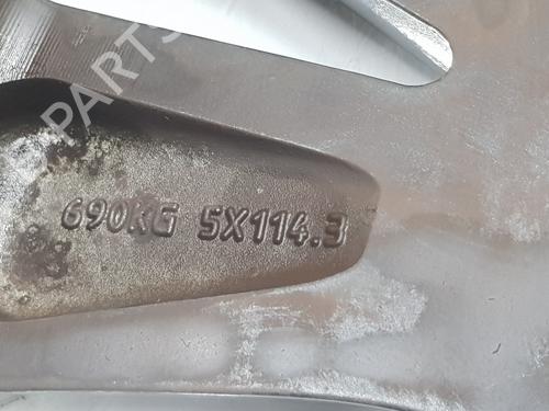 Rim MAZDA CX-30 (DM) | BP32328211C45