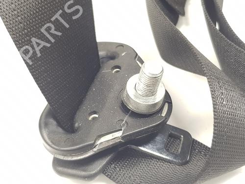 Rear right seatbelt FIAT 500 (312_) 1.2 (312AXA1A) | BP15003091I28 