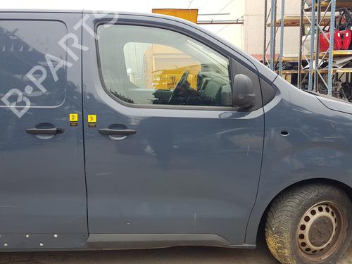 Front left panel PEUGEOT EXPERT Van (V_)  | BP33056481C58  - Image 35