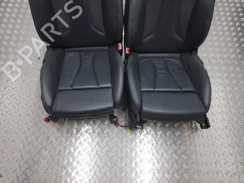 Seats set AUDI A3 (8V1, 8VK) S3 quattro | BP37697303C78  - Image 11