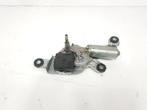 Used Rear wiper motor BMW X3 (E83) 2.0 d (150 hp) 8407505
