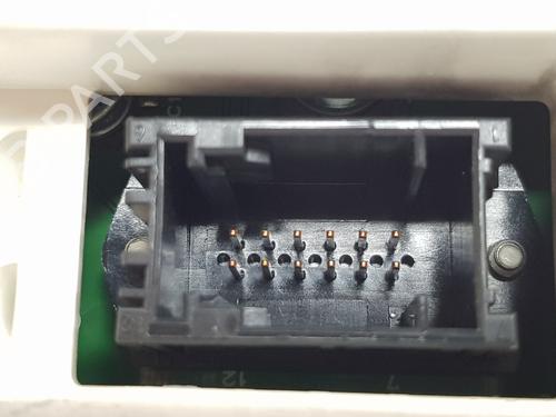 Instrument cluster MINI MINI (R50, R53) | BP37429935C47 - Image 7