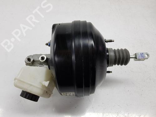 Servo brake BMW 2 Coupe (F22, F87) 218 d | BP14976121M42 