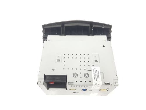 Electronic module MERCEDES-BENZ C-CLASS (W204) C 220 CDI (204.002) | BP3660526M83