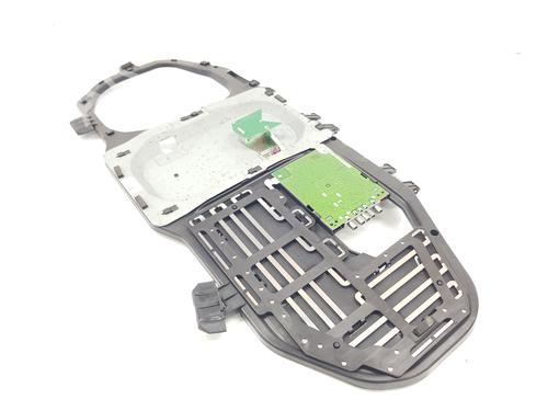 Other MERCEDES-BENZ M-CLASS (W164) ML 280 CDI 4-matic (164.120) | BP29207716O1 