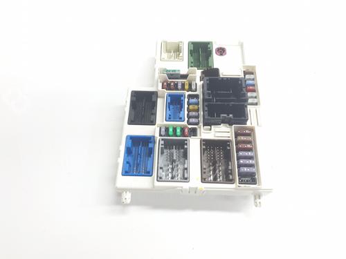 Fuse box OPEL ASTRA L Sports Tourer (O5) 1.2 (FRHNSL, FRHNSR) | BP25382552E1 
