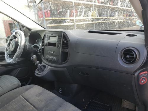 Electronic module MERCEDES-BENZ VITO Tourer (W447) | BP33630414M83 - Image 12