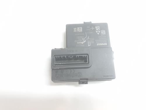 Used Electronic module Electronic module DACIA SANDERO III [2021-2026] 34043433 34043433