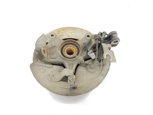 Used Left front steering knuckle PEUGEOT 5008 II (MC_, MJ_, MR_, M4_) 1.6 BlueHDi 120 (MCBHZH, MCBHZW) (120 hp) 30469142