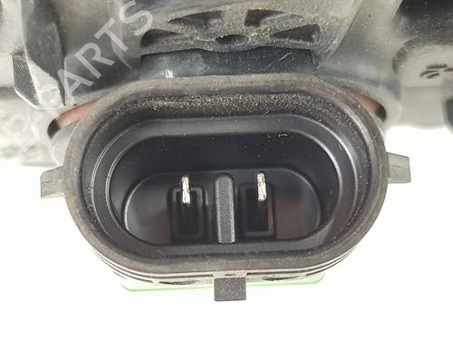 Right front fog light FORD TRANSIT CONNECT V408 Box Body/MPV 1.5 TDCi | BP37223536C31 - Image 4