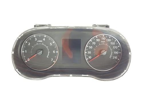 Used Instrument cluster NISSAN INTERSTAR Van (X70) [2002-2025]  27880827