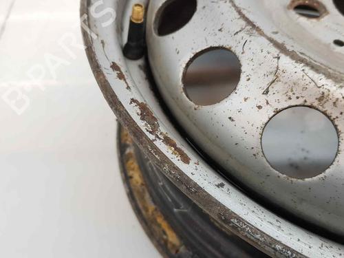 Rim MERCEDES-BENZ VITO Van (W638) 112 CDI 2.2 (638.094) | BP5871215C45 