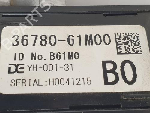 Electronic module SUZUKI SX4 S-Cross (JY)  | BP40155256M83  - Image 6