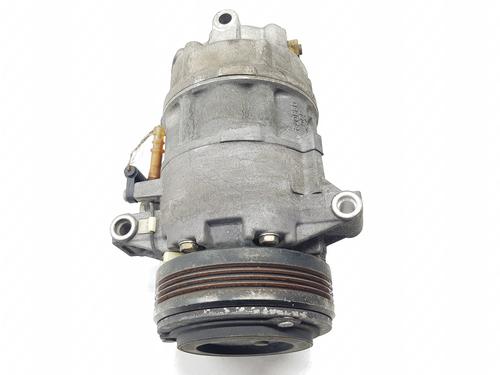 Used AC compressor AC compressor BMW X3 (E83) 2.0 d (150 hp) 34509997 34509997