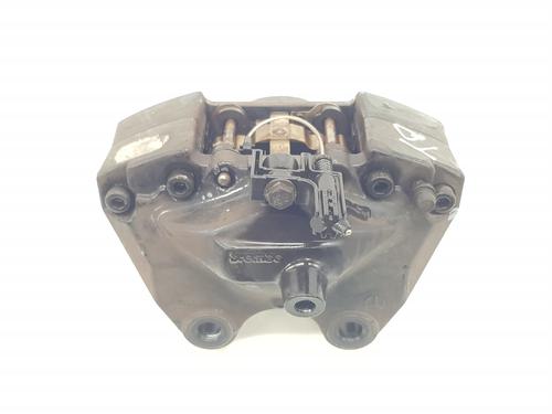 Used Right rear brake caliper MERCEDES-BENZ M-CLASS (W163) ML 270 CDI (163.113) (163 hp) 31096300