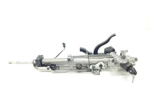 Used Steering column BMW X3 (E83) 2.0 d (150 hp) 28502520