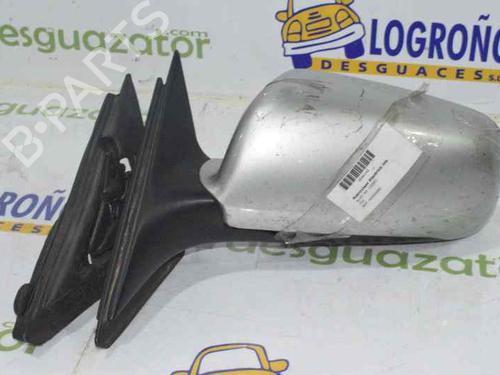 Left mirror AUDI A3 (8L1) 1.6 | BP1159053C26 