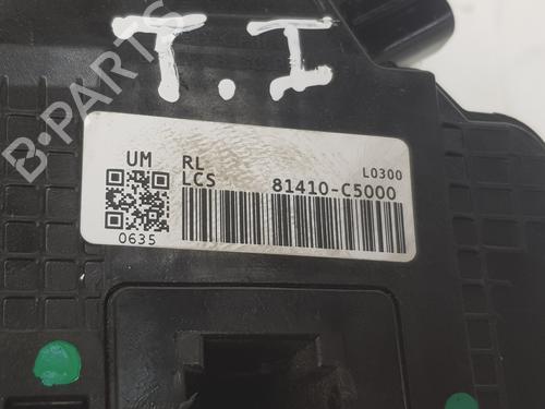 Rear left lock KIA SORENTO III (UM) 2.2 CRDi | BP8340443C100 