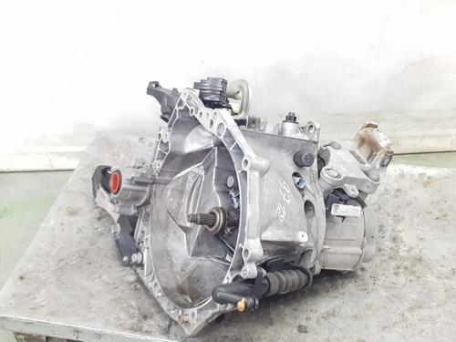 Used Gearbox Gearbox CITROËN BERLINGO (ER_, EC_) 1.6 BlueHDi 100 (99 hp) 34706522 34706522