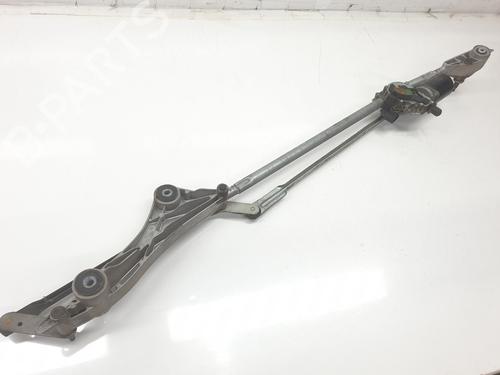 Front wiper motor MERCEDES-BENZ A-CLASS (W169) A 180 CDI (169.007, 169.307) | BP28192357M29