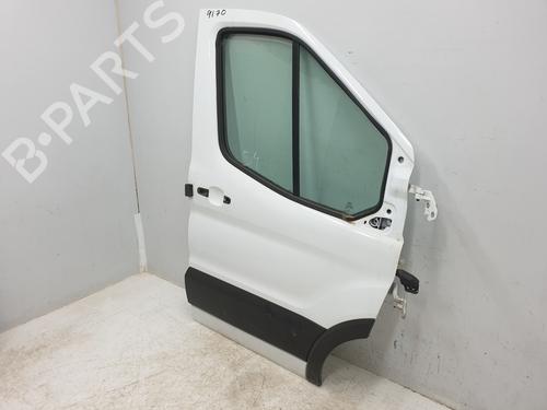 Right front door FORD TRANSIT V363 Platform/Chassis (FED, FFD) | BP35753694C3 - Image 4