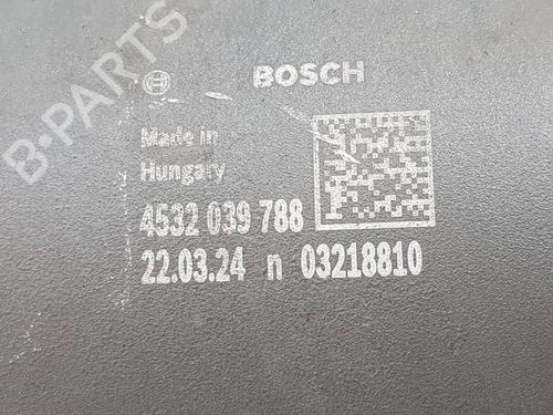 Steering rack VW T-ROC (A11, D11) 1.5 TSI | BP38445591M22 - Image 7