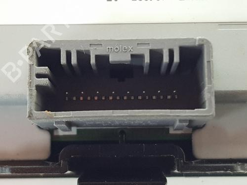 Modulo elettronico FORD FOCUS IV (HN) 2.3 ST EcoBoost | BP30762419M83 