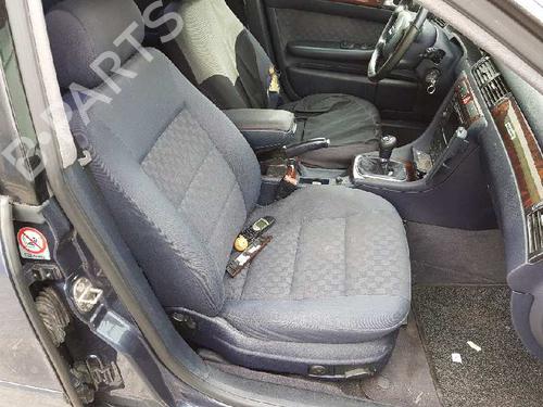 Vindusheismekanisme høyre bak AUDI A6 C5 Avant (4B5) 2.5 TDI quattro | BP5392901C25 