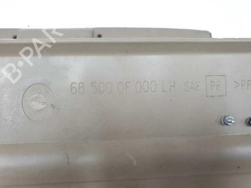 Glove box NISSAN TERRANO II (R20) 2.7 TDi 4WD | BP7401343C95 