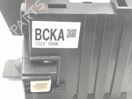 Gear lever MAZDA 3 Hatchback (BP) SKYACTIV-X M Hybrid | BP19036223M90 