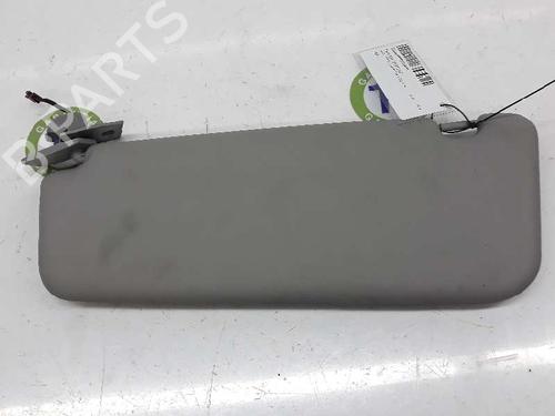 Right sun visor BMW 5 (E60) 525 i | BP1727131I2 