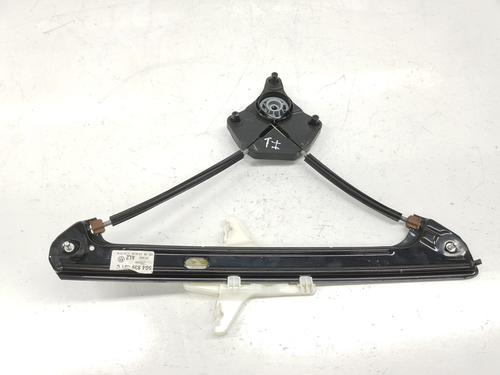 Used Rear left window mechanism VW GOLF VII (5G1, BQ1, BE1, BE2) 1.4 TSI (140 hp) 10513814