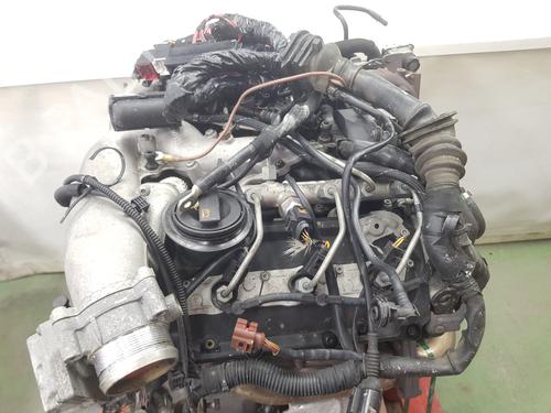 Engine AUDI A4 Allroad B8 (8KH) 3.0 TDI quattro | BP26432595M1 - Image 24
