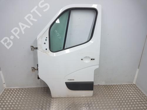 Used Left front door Left front door 37631069 37631069