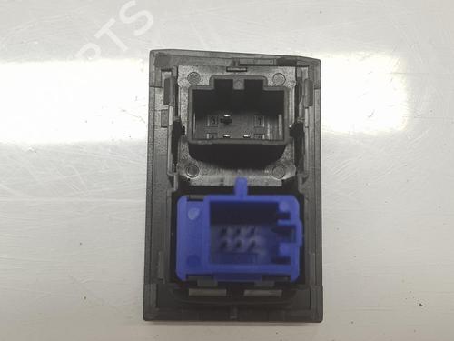 Warning switch VW GOLF VII (5G1, BQ1, BE1, BE2) 2.0 TDI | BP10328866I22 
