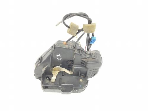Used Rear right lock MERCEDES-BENZ C-CLASS (W203) C 320 (203.064) (218 hp) 15519180