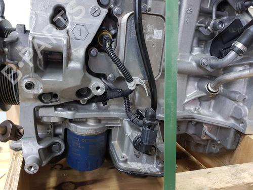 Motor JEEP AVENGER (J2)  | BP29906706M1 