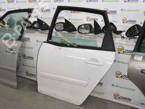 Left rear door CITROËN C4 Picasso I MPV (UD_)  | BP1735384C4 